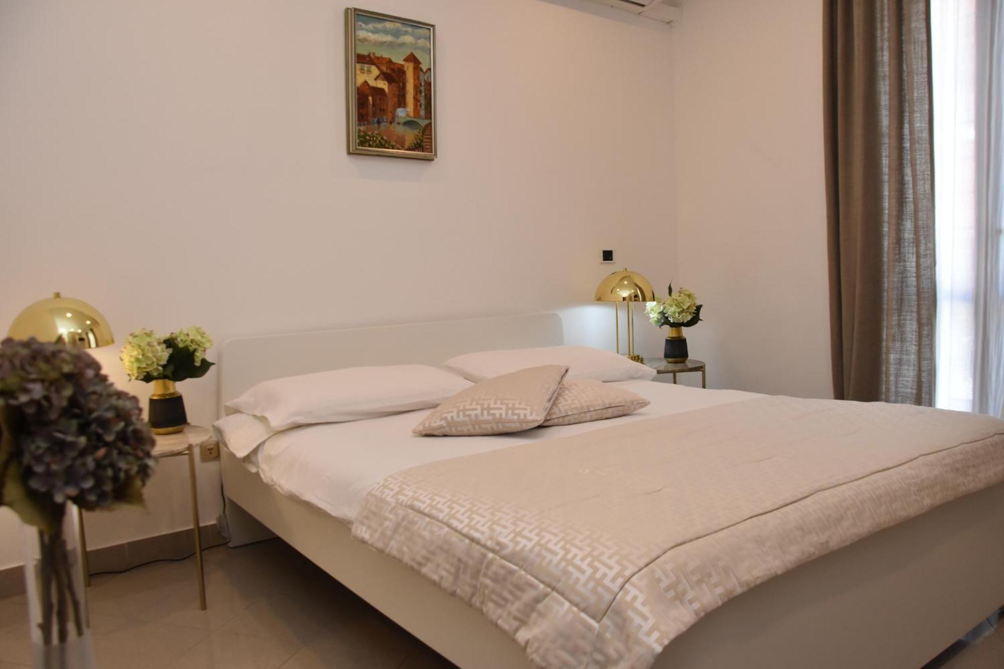 Diasof Apartments Roma Eksteriør bilde