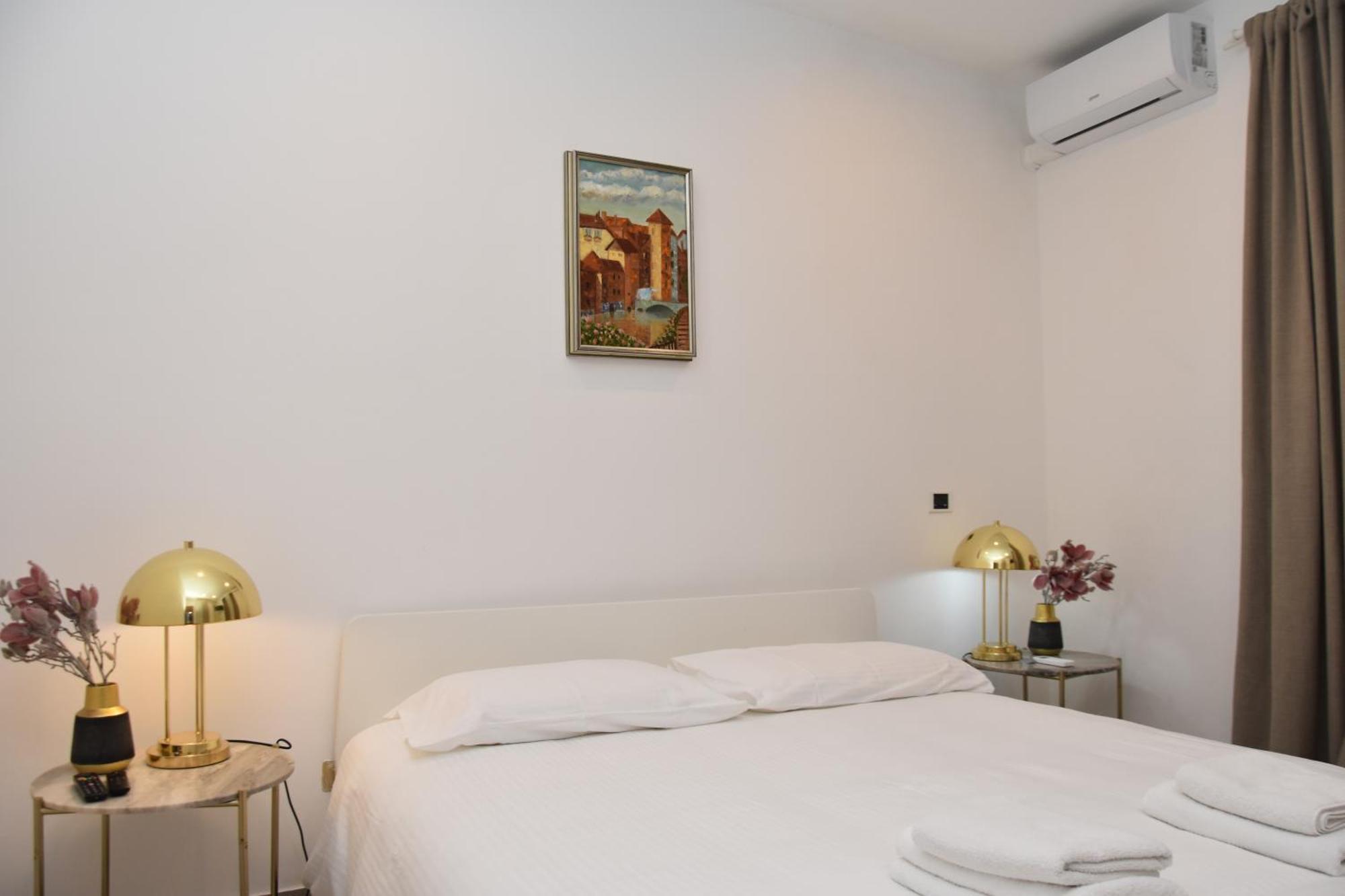 Diasof Apartments Roma Eksteriør bilde