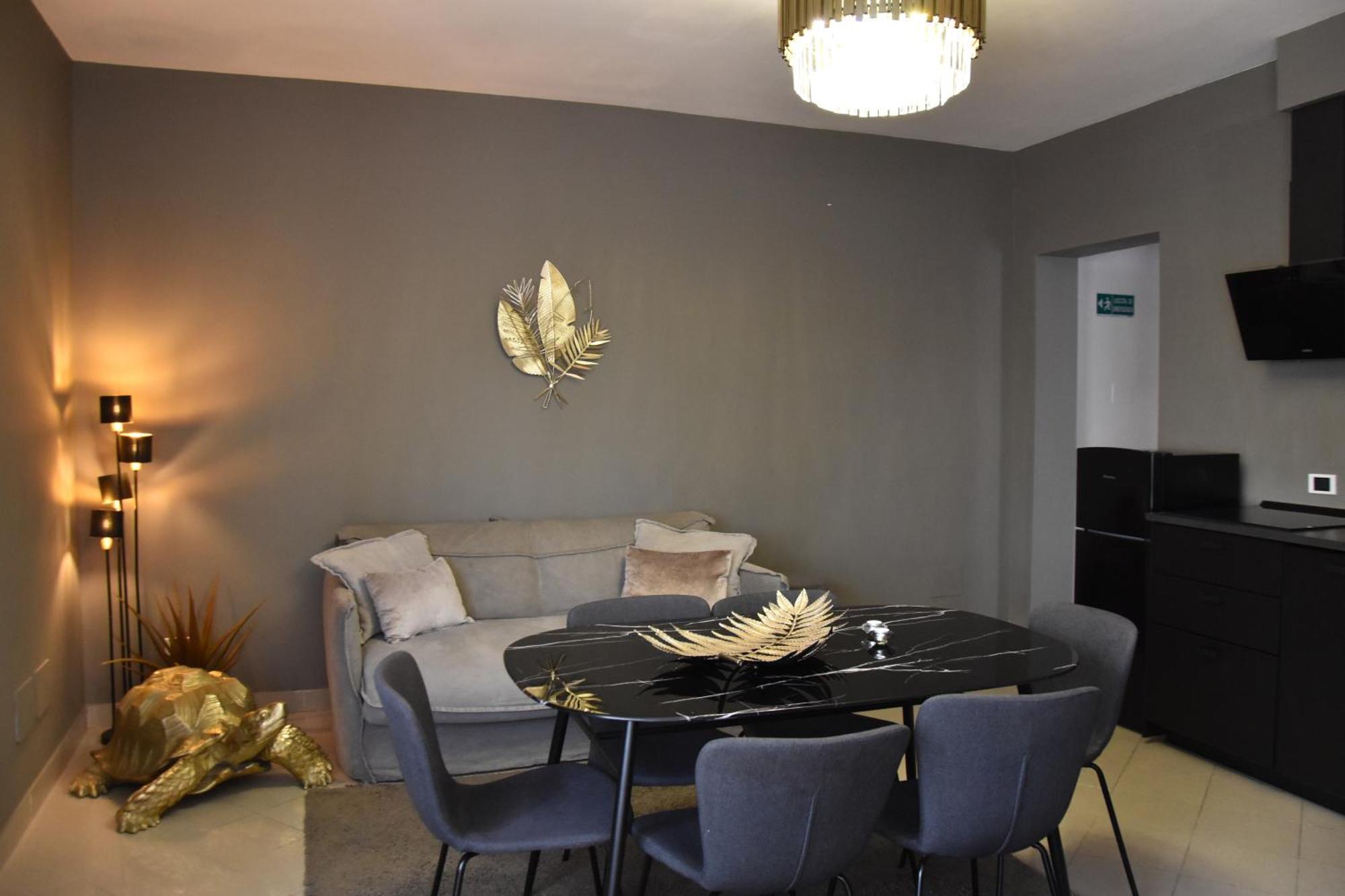 Diasof Apartments Roma Eksteriør bilde