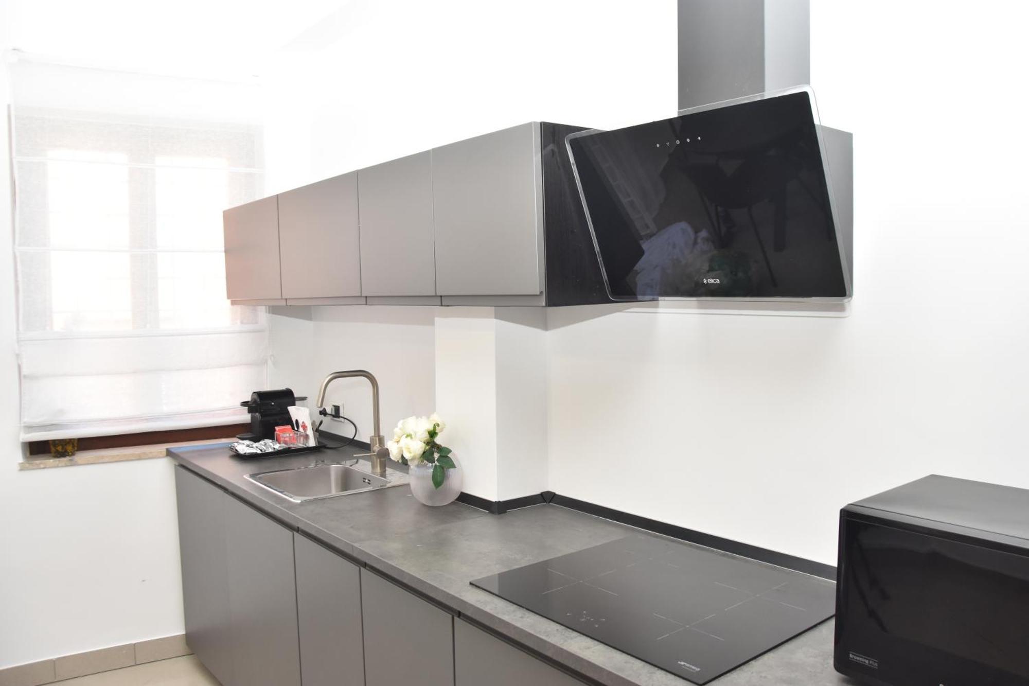 Diasof Apartments Roma Eksteriør bilde
